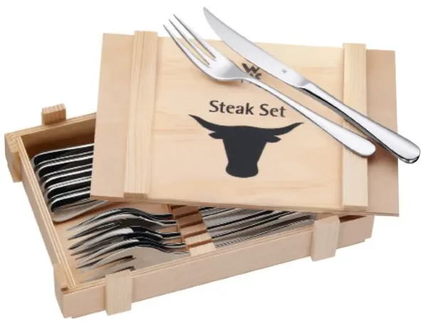 Grillbestick