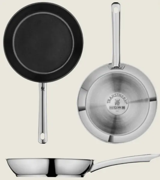 Nordic Profi Fry Pan