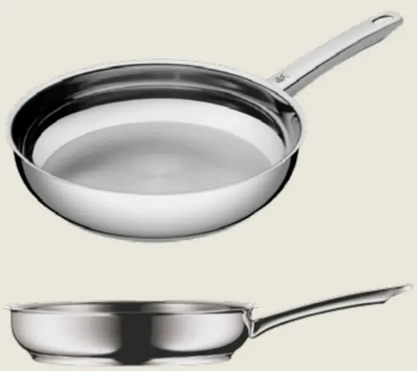 Profi Fry Pan